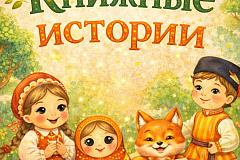 Праздник закрытия недели детской книги организуют в центрольной детской библиотеке № 152