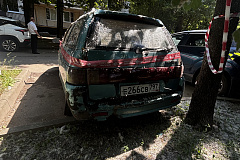 «ВАЗ 2111», Е266СВ 797