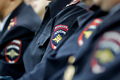 12 августа 2026 года в дежурную группу ОБ ДПС ГИБДД УВД по ЮАО ГУ МВД России по г. Москве поступило сообщение по линии «02» о нарушении Правил дорожного движения Российской Федерации несовершеннолетними на территории парка развлечений «Остров Мечты».