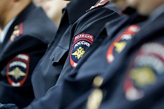 На юге Москвы оперативники уголовного розыска задержали мужчину за ограбление