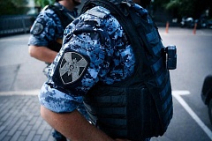 Московские росгвардейцы выявили гражданина, управлявшего транспортным средством в состоянии алкогольного опьянения