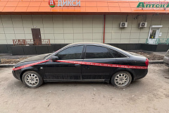 «Ауди», государственный регистрационный знак А367ЕР 799RUS/VIN по адресу: г. Москва, Каширское шоссе, д. 118, корп. 2