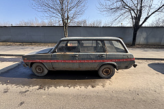 «Жигули», государственный регистрационный знак Н059ОВ 99RUS/VIN номер отсутствует